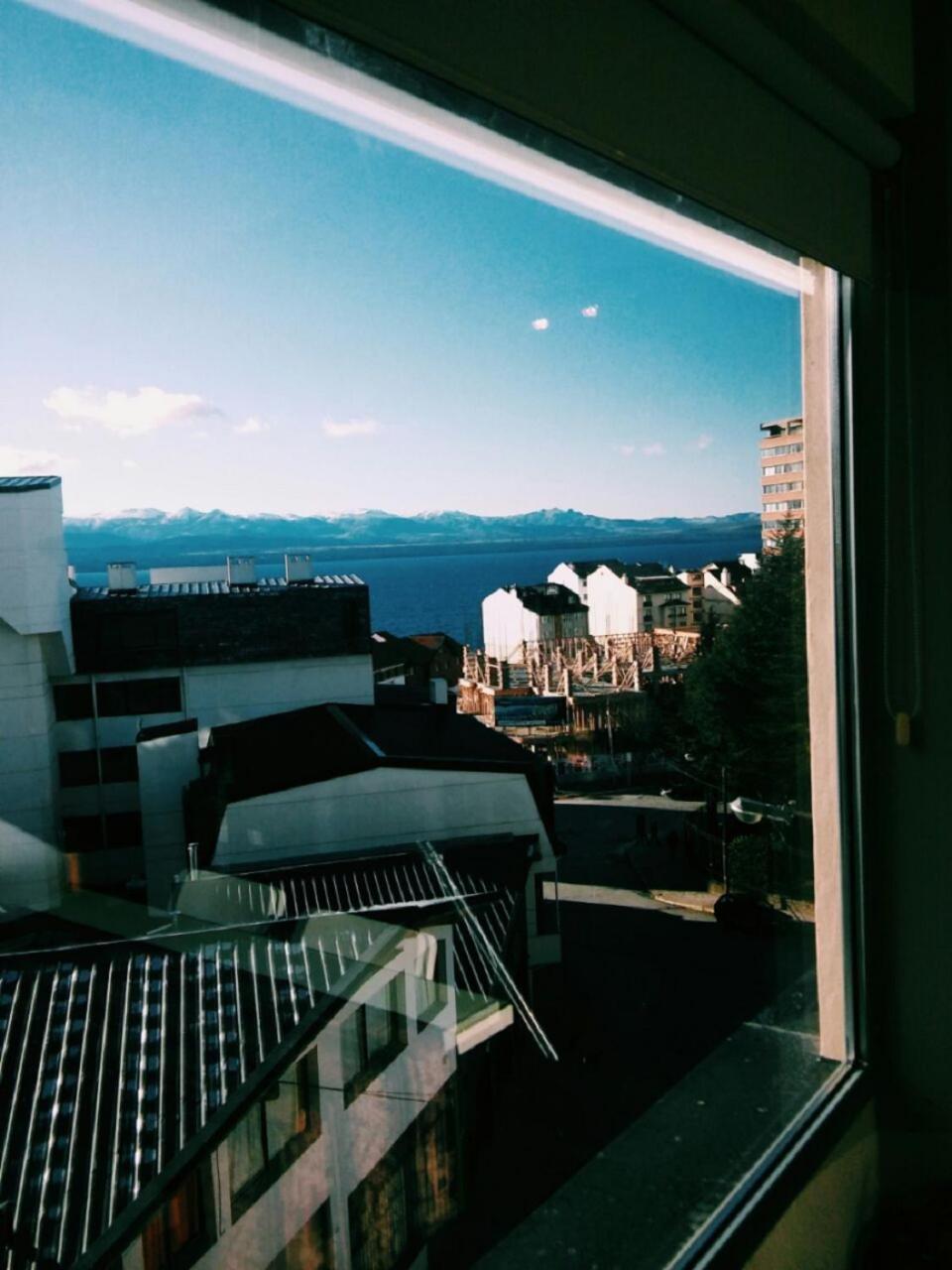 Barilochecentro I Apartment Exterior photo
