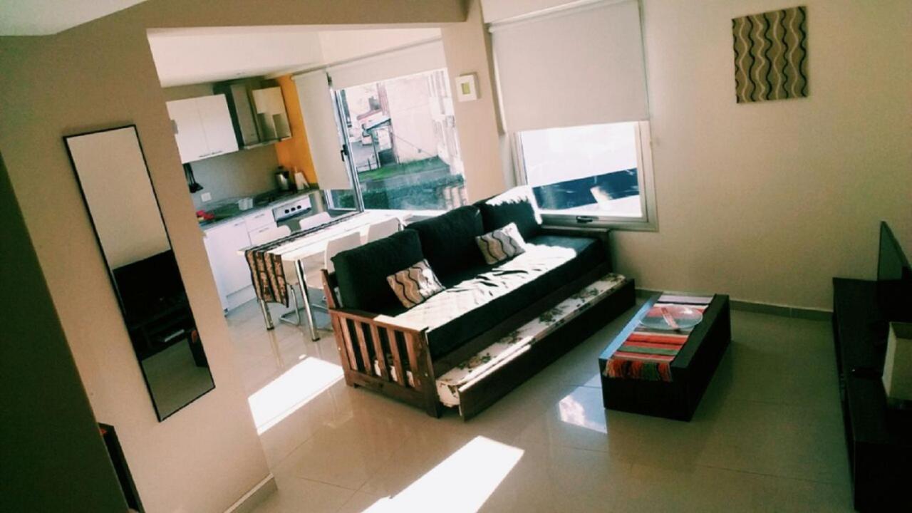 Barilochecentro I Apartment Exterior photo