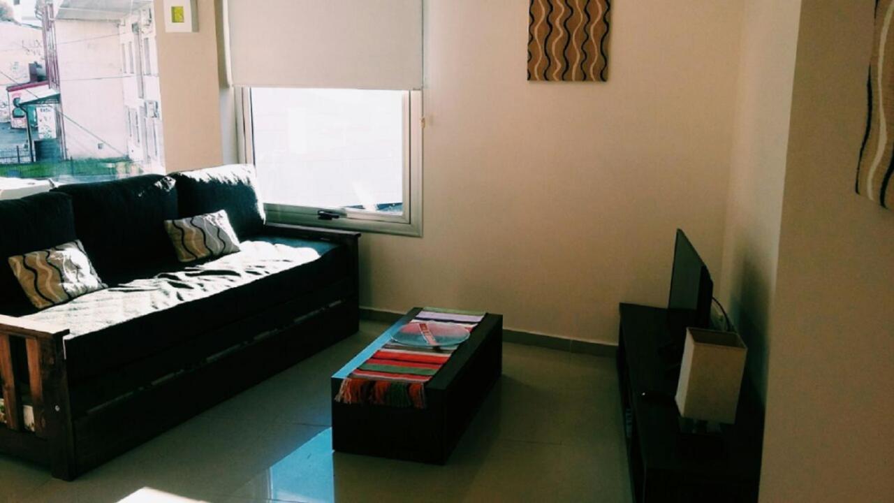 Barilochecentro I Apartment Exterior photo