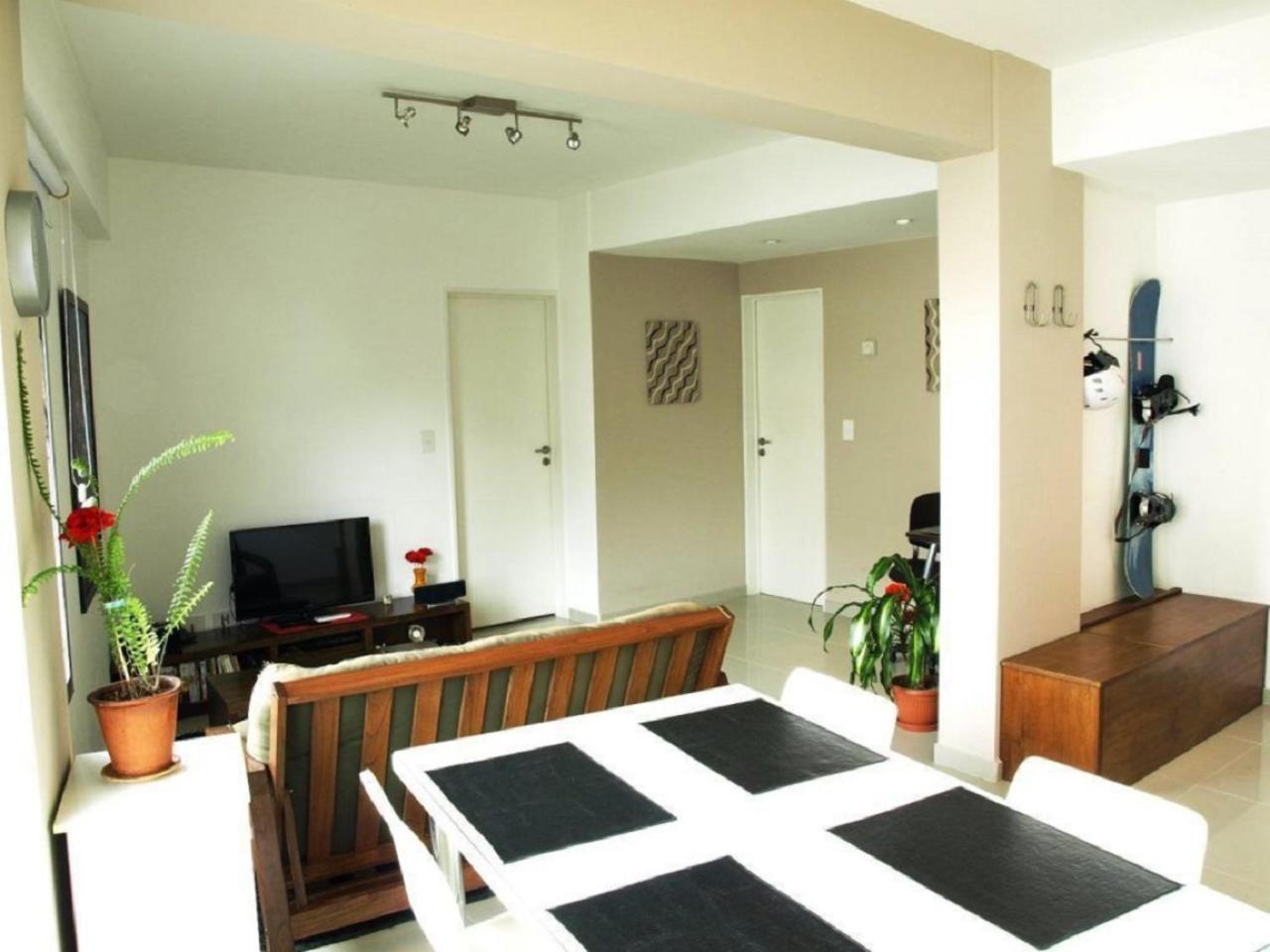Barilochecentro I Apartment Exterior photo